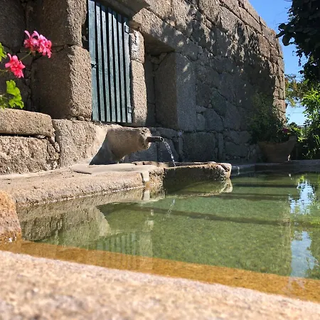 Casa De Aldeia * פנאפיל