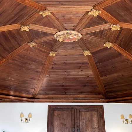 Casa De Aldeia Holiday home Penafiel