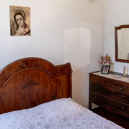 Casa De Aldeia פנאפיל