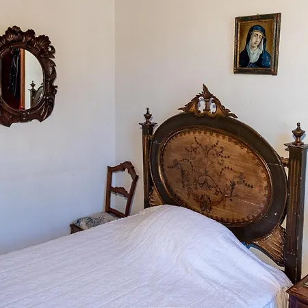 Casa De Aldeia בית נופש