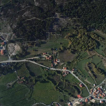 בית נופש Casa De Aldeia *