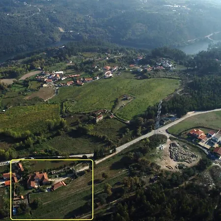 Casa De Aldeia Holiday home *