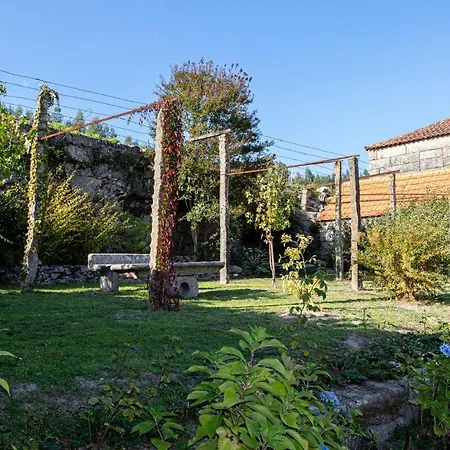 בית נופש Casa De Aldeia פנאפיל