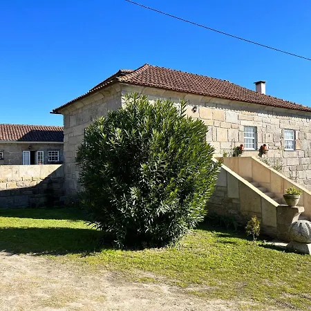 Holiday home Casa De Aldeia