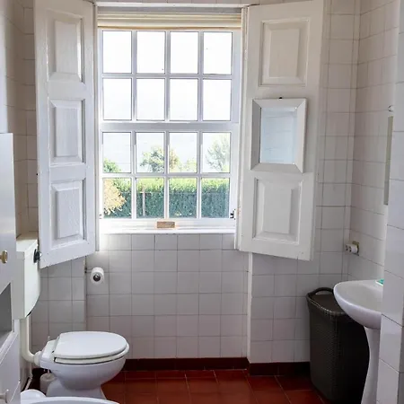 Casa De Aldeia Holiday home