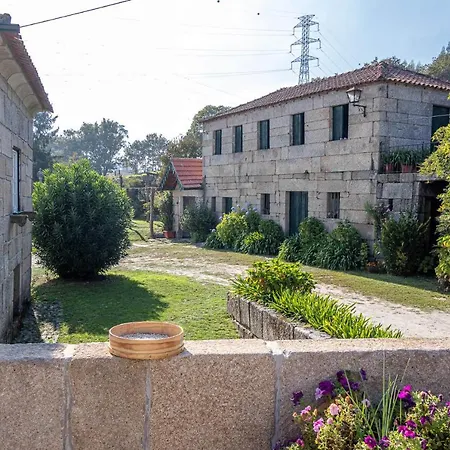 Casa De Aldeia * פנאפיל