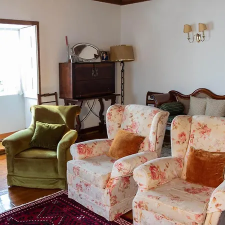 בית נופש Casa De Aldeia פנאפיל