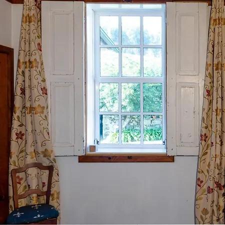 Casa De Aldeia פנאפיל