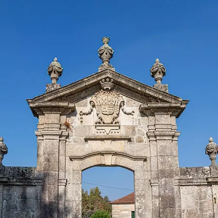 Casa De Aldeia בית נופש *