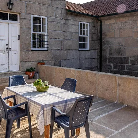 Casa De Aldeia * Penafiel