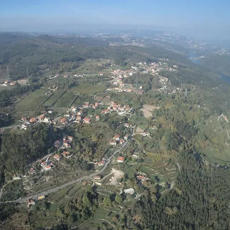 Casa De Aldeia Holiday home Penafiel