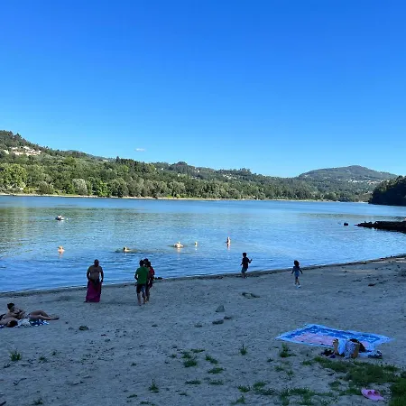 Casa De Aldeia בית נופש