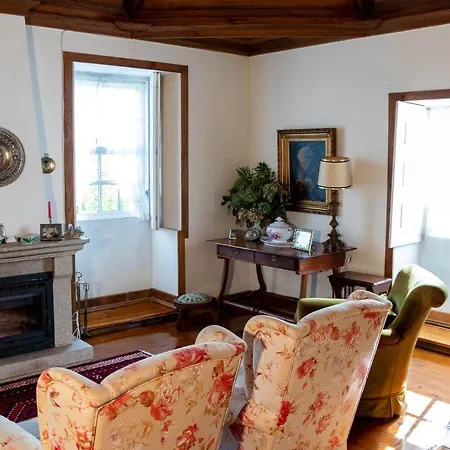 Holiday home Casa De Aldeia