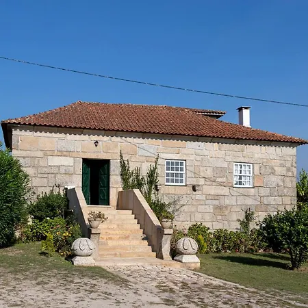 בית נופש Casa De Aldeia *