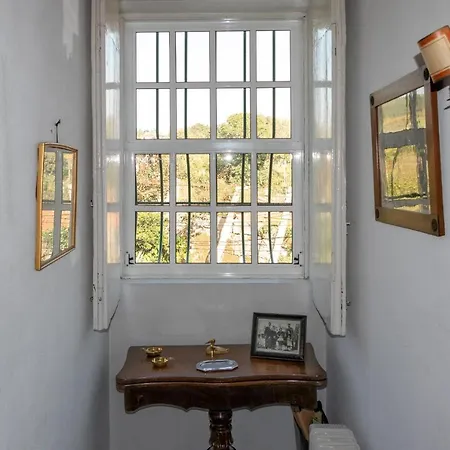 Holiday home Casa De Aldeia