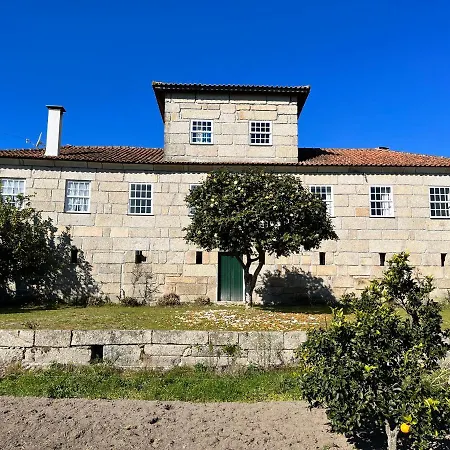 Casa De Aldeia Holiday home Penafiel