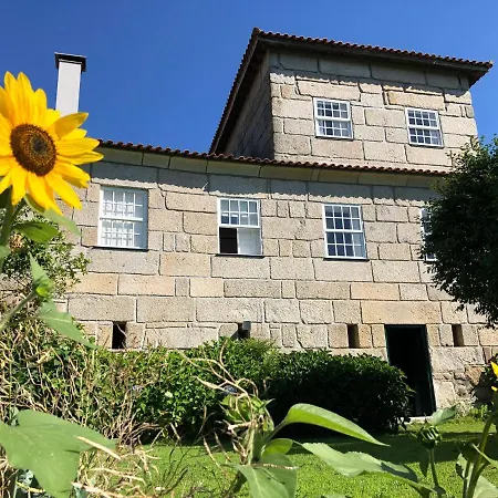 Casa De Aldeia Penafiel