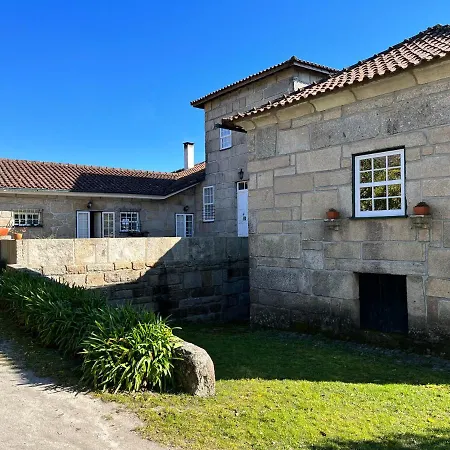 Casa de Férias Casa De Aldeia Penafiel