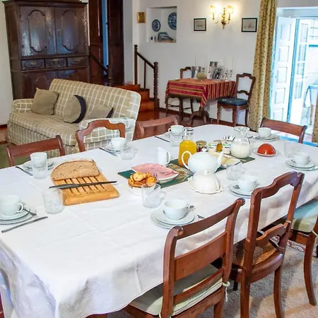 Casa De Aldeia * Penafiel