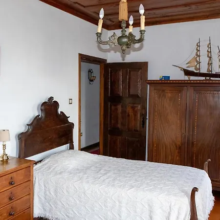 Holiday home Casa De Aldeia