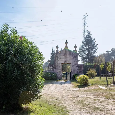 Casa De Aldeia בית נופש פנאפיל