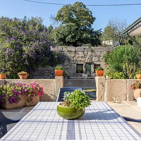 Casa De Aldeia Penafiel