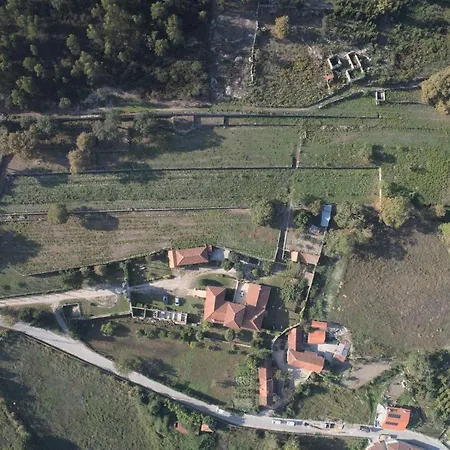 בית נופש Casa De Aldeia *