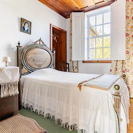 Casa De Aldeia Сasa de vacaciones