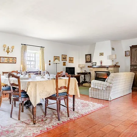 Casa De Aldeia Сasa de vacaciones *