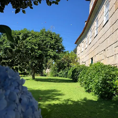 Casa De Aldeia Casa de Férias
