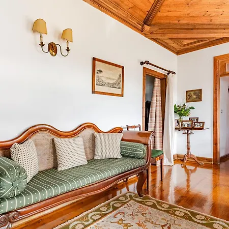 Casa de Férias Casa De Aldeia Penafiel