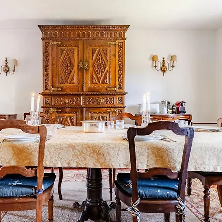 Casa De Aldeia Сasa de vacaciones