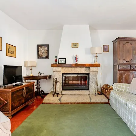 Casa De Aldeia Сasa de vacaciones