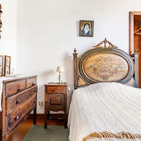 Casa de Férias Casa De Aldeia Penafiel