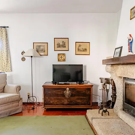 Ferienhaus Casa De Aldeia Penafiel