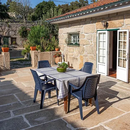 Casa De Aldeia Penafiel