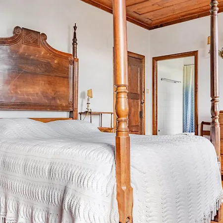 Casa De Aldeia Casa de Férias Penafiel