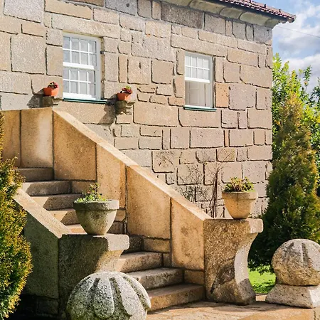 Casa de Férias Casa De Aldeia