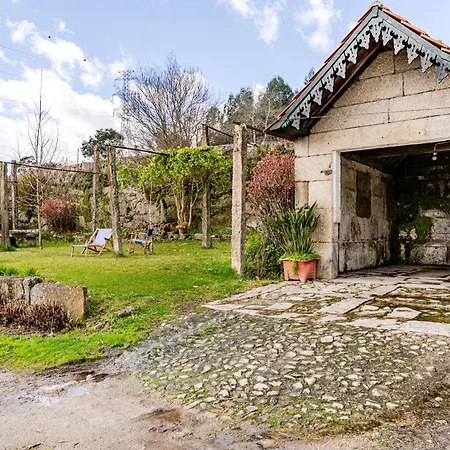 Casa De Aldeia * Penafiel