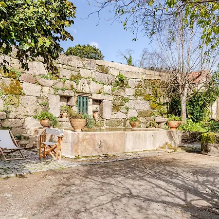 Casa De Aldeia Сasa de vacaciones