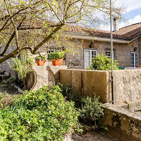 Casa De Aldeia Casa de Férias *