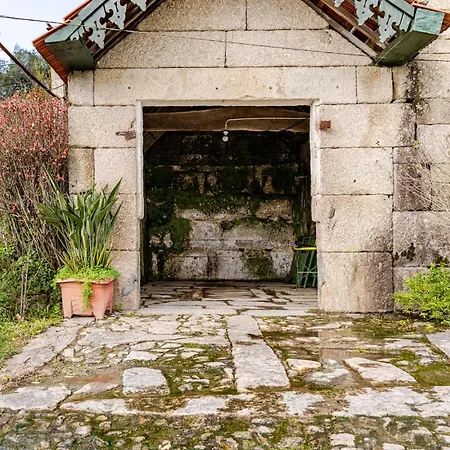 Casa de Férias Casa De Aldeia