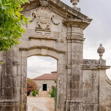 Casa De Aldeia