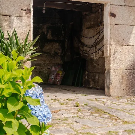 Casa De Aldeia Penafiel
