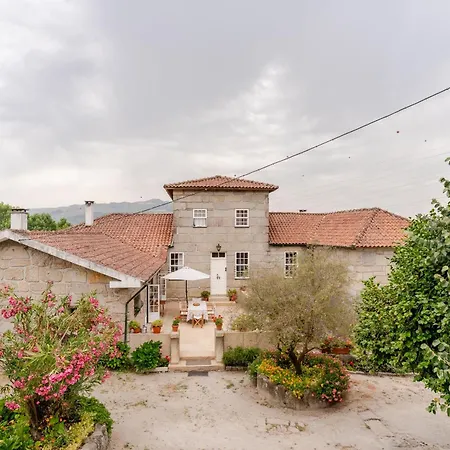 Casa De Aldeia * Penafiel