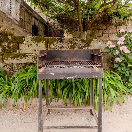 Casa de Férias Casa De Aldeia