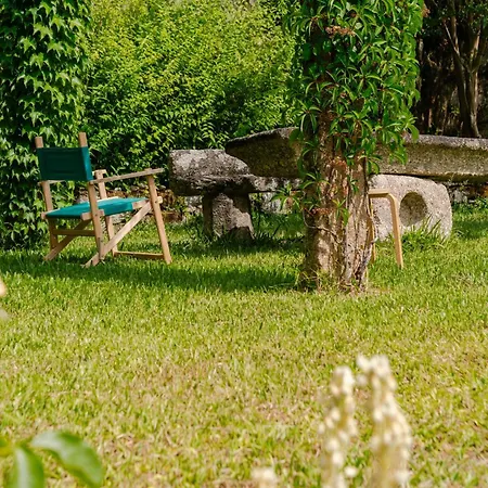 Casa De Aldeia Casa de Férias *