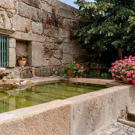 Casa De Aldeia Сasa de vacaciones Penafiel