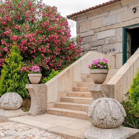 Casa De Aldeia