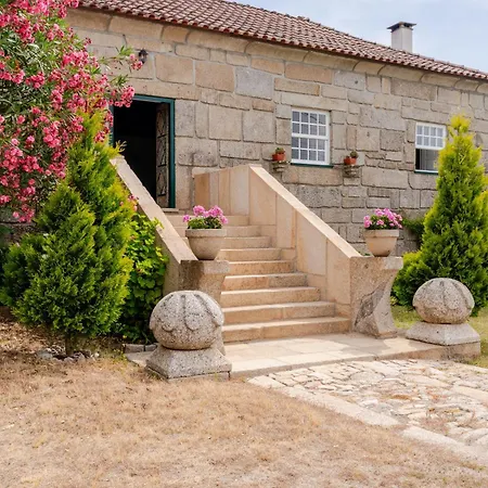 Ferienhaus Casa De Aldeia